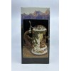 Budweiser Cougar Family Camp Animal Families Series(4/4) Lidded Beer Stein