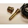 Aftermarket New Gauge Set for Chevy CAMARO CHEVELLE NOVA MONTE