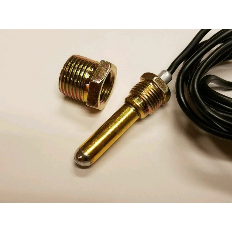 Aftermarket New Gauge Set for Chevy CAMARO CHEVELLE NOVA MONTE