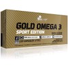 Olimp Omega 3 Sport Edition 2 x 120 Capsules