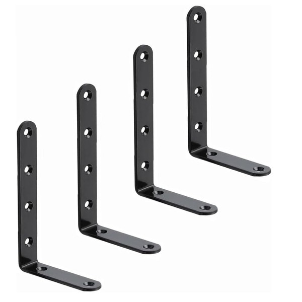 4PCS Furniture Anchors Anti Tip Furniture Anchors for Baby Pet