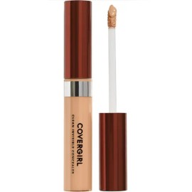 Covergirl Clean Corrector Invisible Para Piel Normal