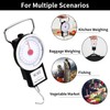 Luggage Scale, Digital Luggage Scales with Hooks, Digital Luggage Scale,