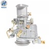 findmall Fit For Jeep CJ3b, M38A1, CJ5, F134 Carb. 1F-Head