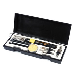 Gascat 60 Butane Soldering Iron Tool Kit - XG060KT by Antex