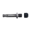 Connector SDS-plus - 1/2"/1/4