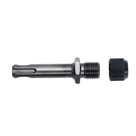 Connector SDS-plus - 1/2"/1/4
