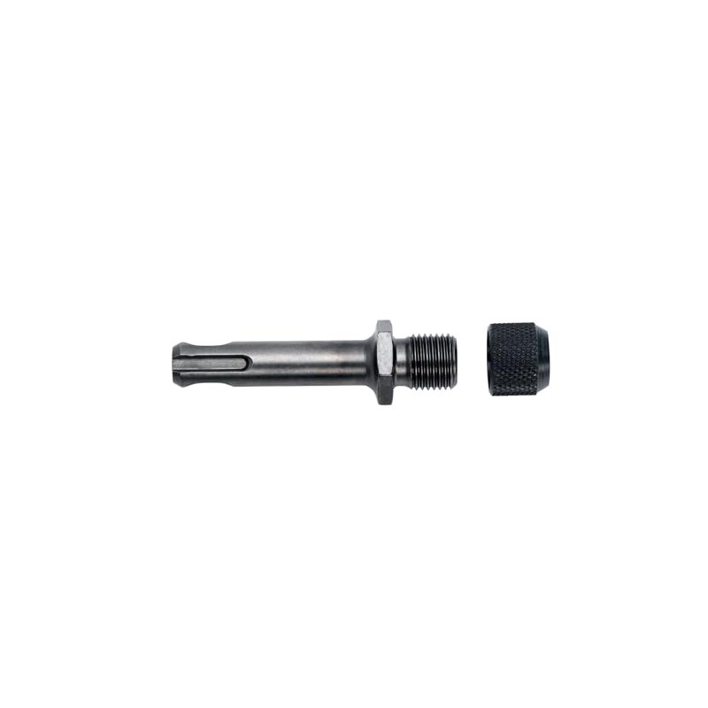 Connector SDS-plus - 1/2"/1/4