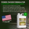 Humboldts Secret CalMag & Iron | Calcium, Magnesium & Chelated