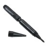 White Wolf Tactical Emergency Tool Black 1 Piece Car Glass