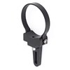 3" Aluminum Tube Bull/Roll Bar Mount Bracket Clamps Holder LED