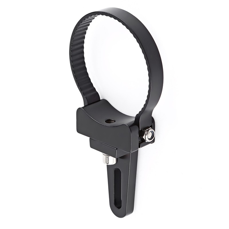 3" Aluminum Tube Bull/Roll Bar Mount Bracket Clamps Holder LED