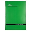 Collins A24 Series 14 Money Column Account Book