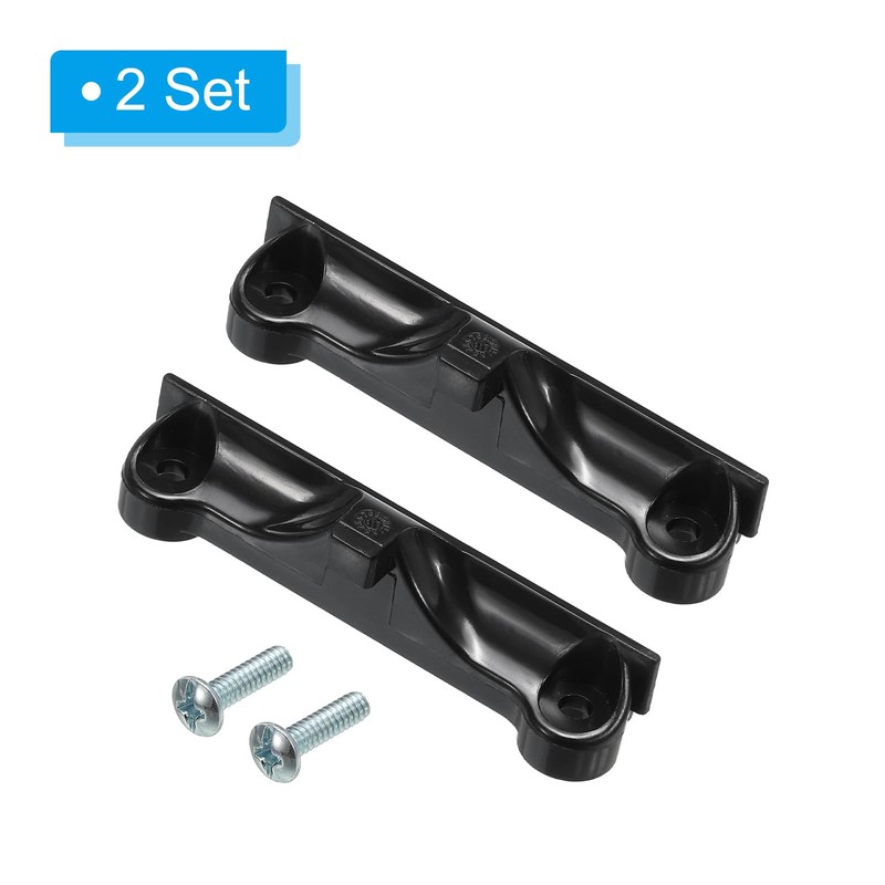 PATIKIL AM4 CPU Fan Heatsink Bracket Cooling Mounting Seat Plate