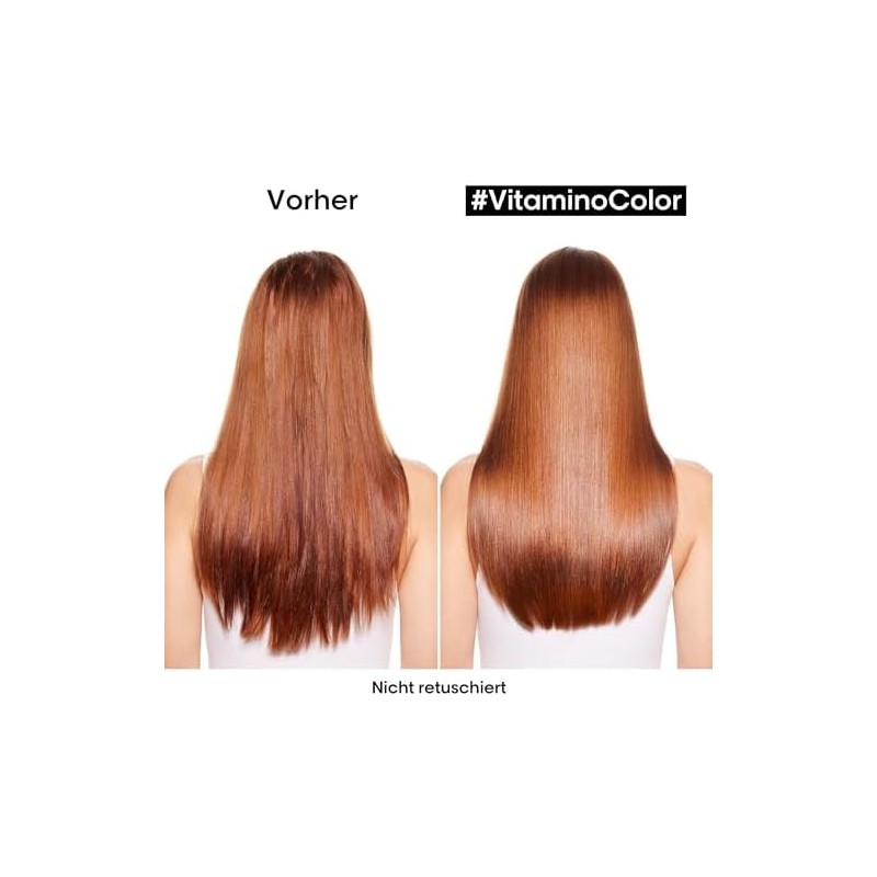 LOréal Professionnel Vitamino Color Shampoo Protector 500ml