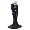 Nemesis Now Eternal Vow 24cm, Resin, Gothic Wedding Giftware, Skeleton