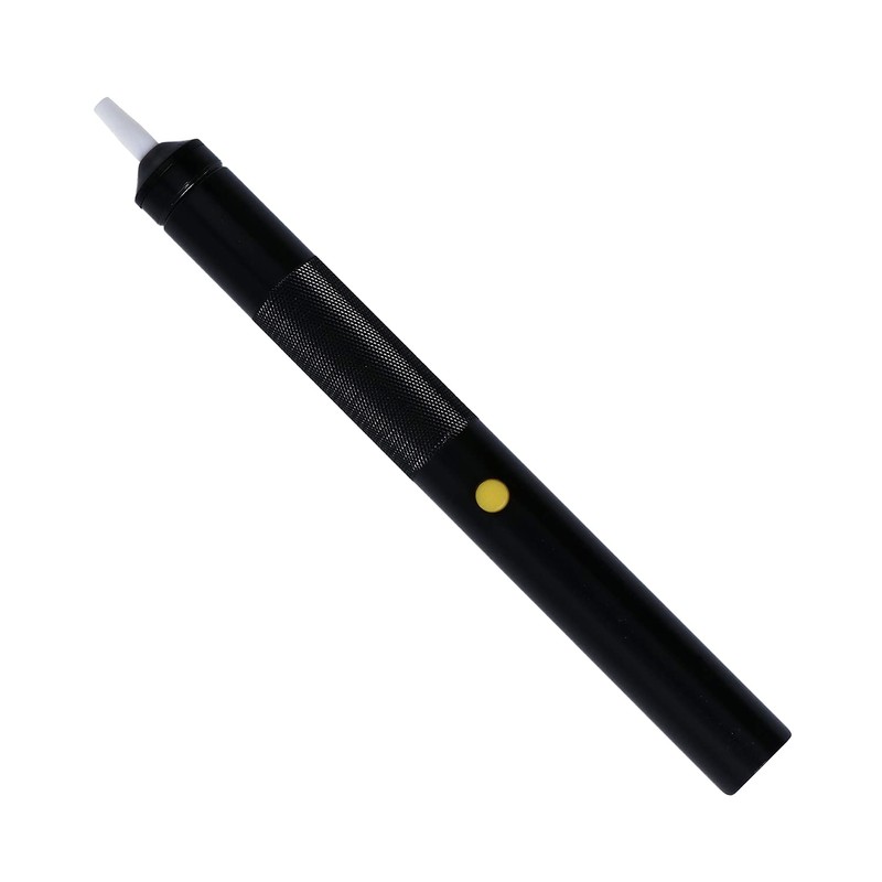 Hakko SPPON Simple Solder Suction Tool, Suction Volume 0.4 fl