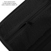 Nylon Portable Protective Carrying Case with Game Slot and Inner