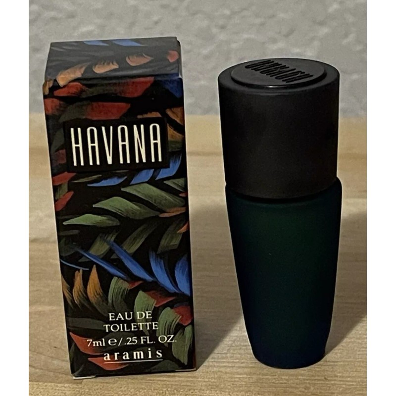 Aramis Havana Aramis 0.25 oz / 7 ml Eau de