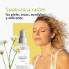 Hidrolato De Manzanilla Calmante, Descongestivo 120 Ml Todo Tipo De