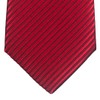 Retreez Woven Boy's Tie with Stripe Textured (8-10 years) -