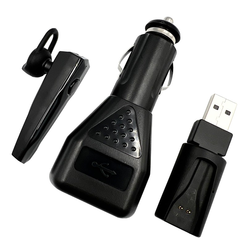 Tama Electronics Industrial Bluetooth Headset Charging Crade