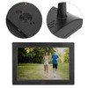 10in Smart Digital Photo Frame High Definition IPS Electronic Picture