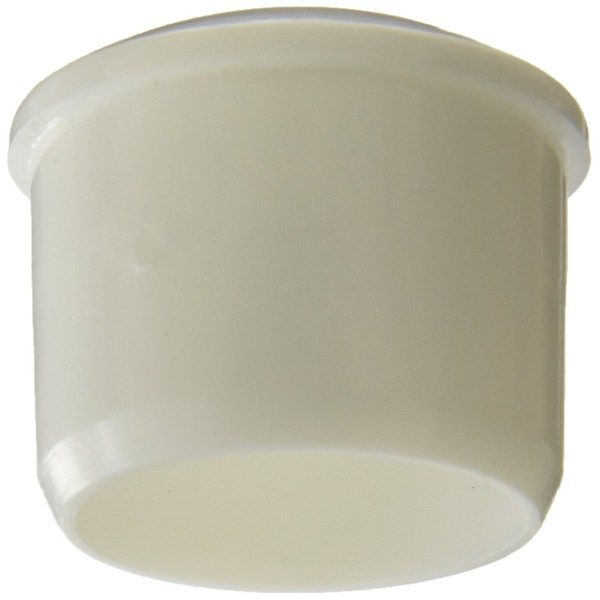 High Logic N-951 Hammered Cap 1.0 inch (25 mm)