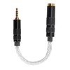 4.4mm to 2.5mm Sound Cable Professional Female To Male Headphone