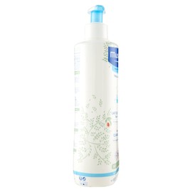 Lait de Toilette Cleansing Milk 500 ml