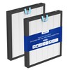 Vital 100S H13 True HEPA Replacement Filter Compatible with LEVOIT