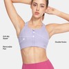 VFUS High Impact Sports Bras for Women Adjustable Zip Front