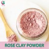 Pink Clay/Rose Clay Powder for Soap Making | 8 Oz