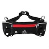 AONIJIE Sports Fashionable Waterproof Neoprene Adjustable Belt Waist Pouch Bag