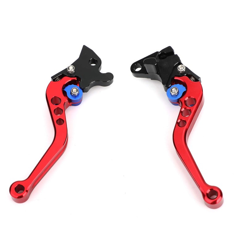 Artudatech Left + Right Brake Clutch Lever for Yamaha YAMAHA