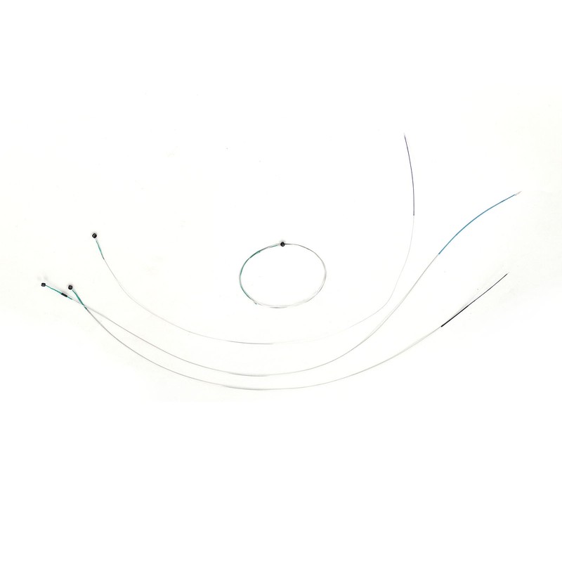 4Pcs Violin Strings 4/4 Full Set Chromium Steel E A