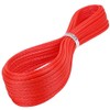 Kanirope® Dyneema Rope PRO 4 mm 10 m Red 12-Way