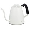 HARIO DKG-140-W Smart G Kettle, White