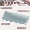 [KENASTA] メガネケース サングラスケース 2個セット おしゃれ スリム 薄型 軽量 PUレザー 鏡ケース