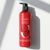 ( )Natural Styling Camellia Hair Glazing Essence 500ml / ( )자연스러운 스타일링 동백 헤어 글레이징 에센스 500ml