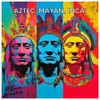 Aztec, Mayan, Inca