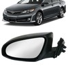 UPPARTS Side Mirror Compatible With 2012 2013 2014 Toyota Camry