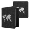 kwmobile Case Compatible with Tolino Vision 6 Cover - eReader