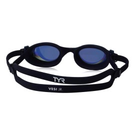TYR Goggles Gafas Tyr Vesi Mirrored Ajustable Natación