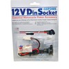 Oxford - 12V Din Socket
