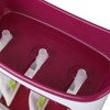Squeeze Pouch Filling Station for Semi Solid Food Safe Baby