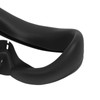 VR Silicone Face Cover Waterproof Washable Soft VR Face Pad