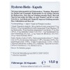 Hyaluronic Biotin Capsules