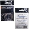 GODERE 662ML Tairubberset-26 Full Set (Tairubberset-26) Rod: Top Sic Guide