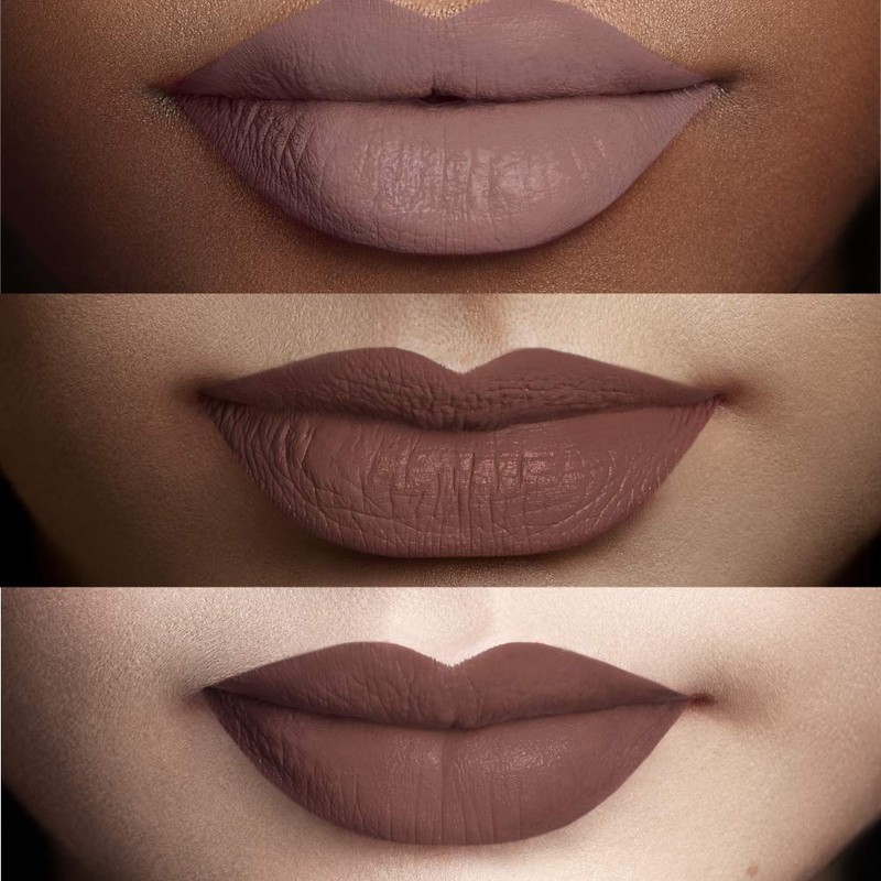 L'Oréal Paris Les Chocolats Ultra Matte Liquid Lipstick 7.6ml -